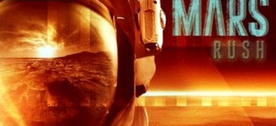 Mars Rush