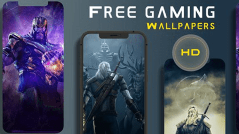 经典游戏壁纸高清版 经典游戏壁纸高清版