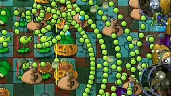 PvZ 芽版