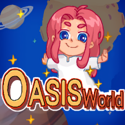 绿洲世界沙盒模拟器(Oasis World) 1.0.2