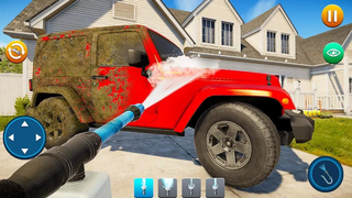 Power Washing: Cleaning Games
