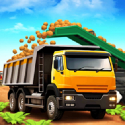 薯片工厂游戏无限金币 1.7.0