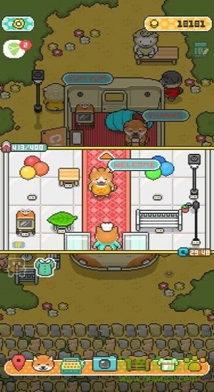 柴犬烹饪厨师最新版本