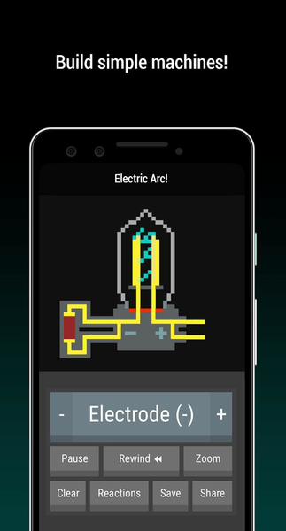 reactionlab2手游