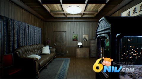 谁在门外?试玩PC电脑版