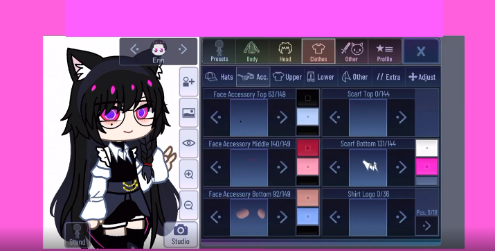 ​Gacha Yune