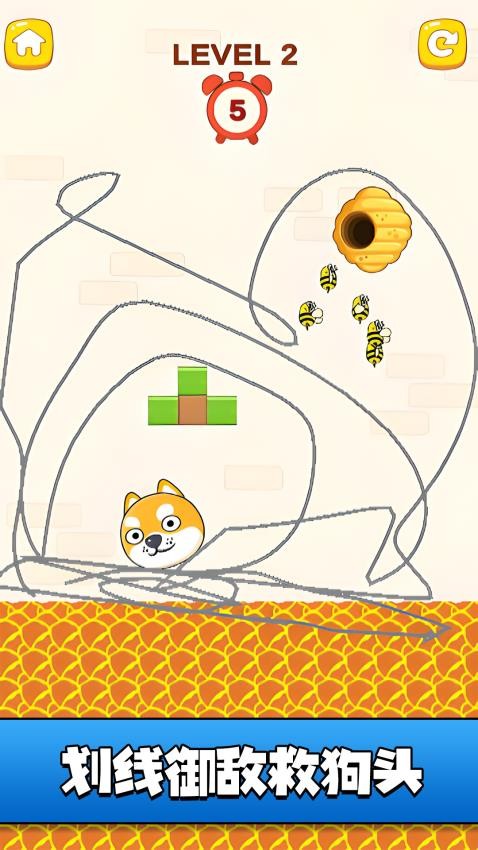 狗蛋哪里逃