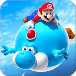 超级玛丽旗舰版