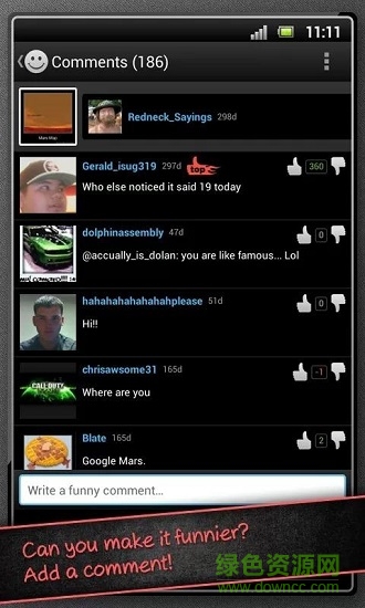 趣图趣语iFunny 趣图趣语iFunny