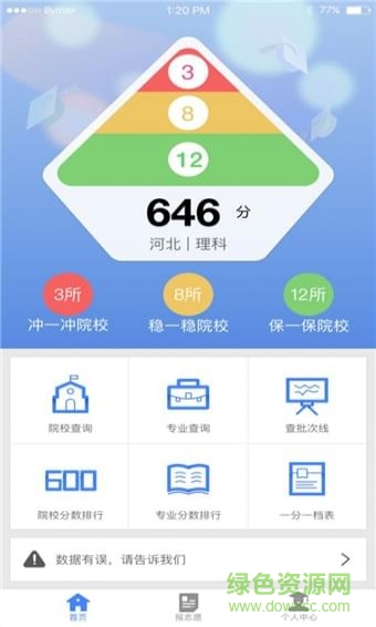 新浪升学帮