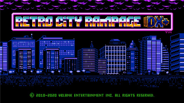 荒野老城版 荒野老城版