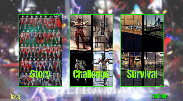 Ultralegend : Leo Heroes Fighting Battle 3D
