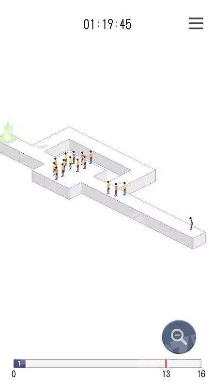 感染者_汉化版 感染者_汉化版