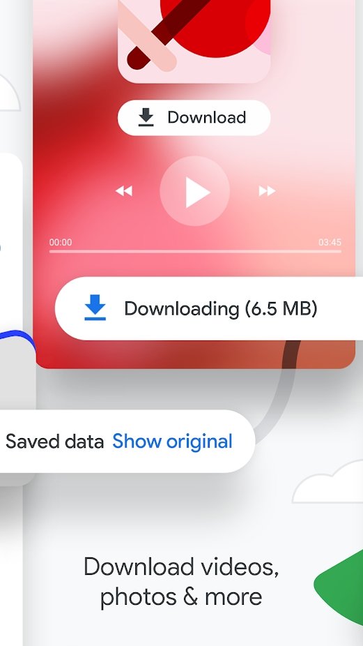 Google Chrome安卓版下载