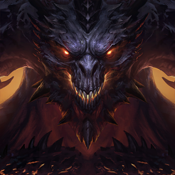 暗黑破坏神2 win7 1.8.2