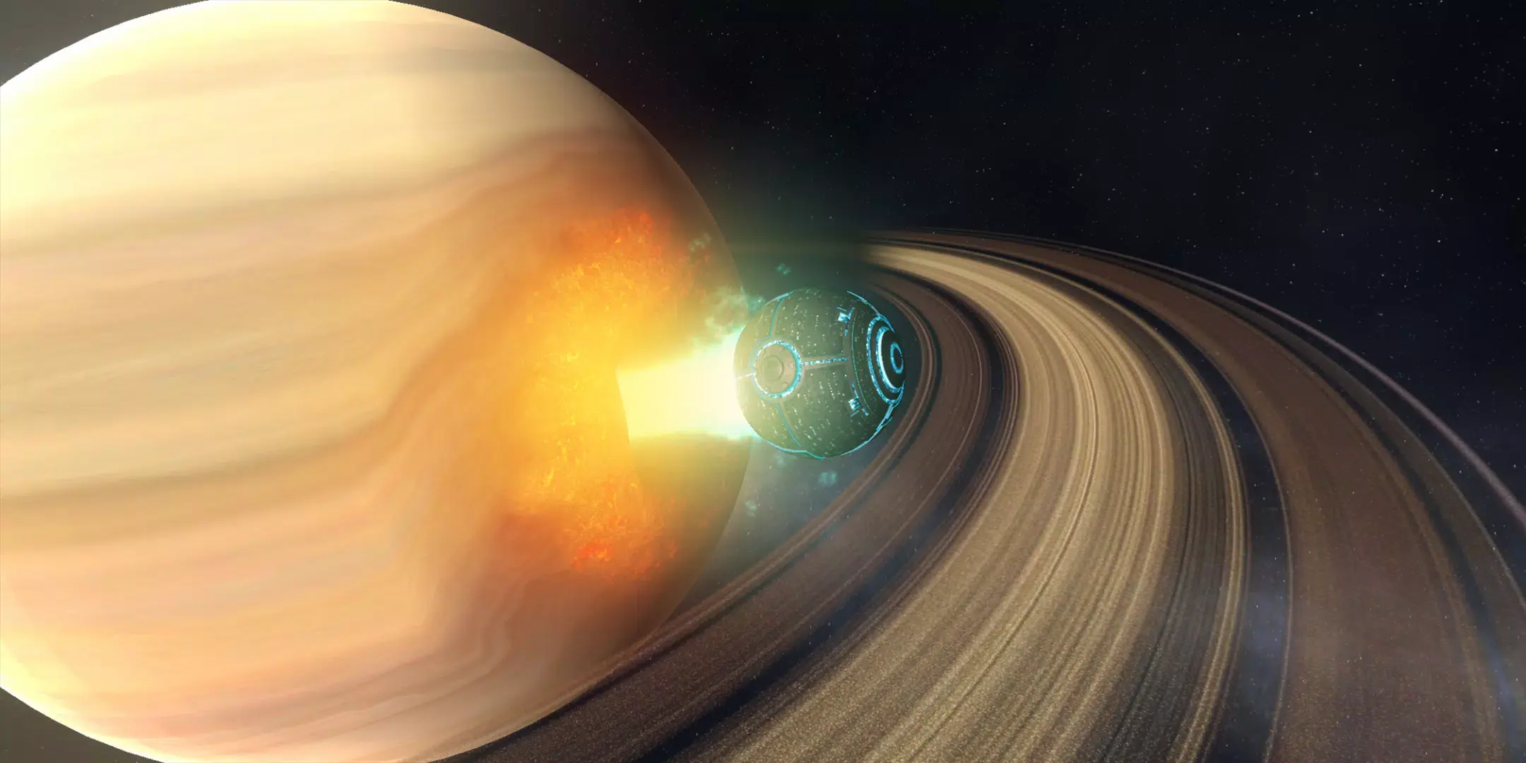 星球毁灭模拟器 星球毁灭模拟器