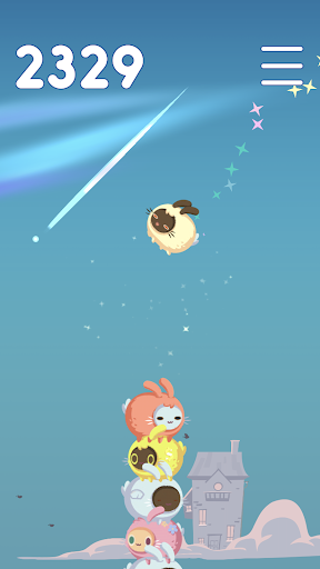 bunny tower游戏