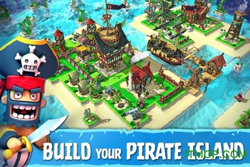 Pirates!