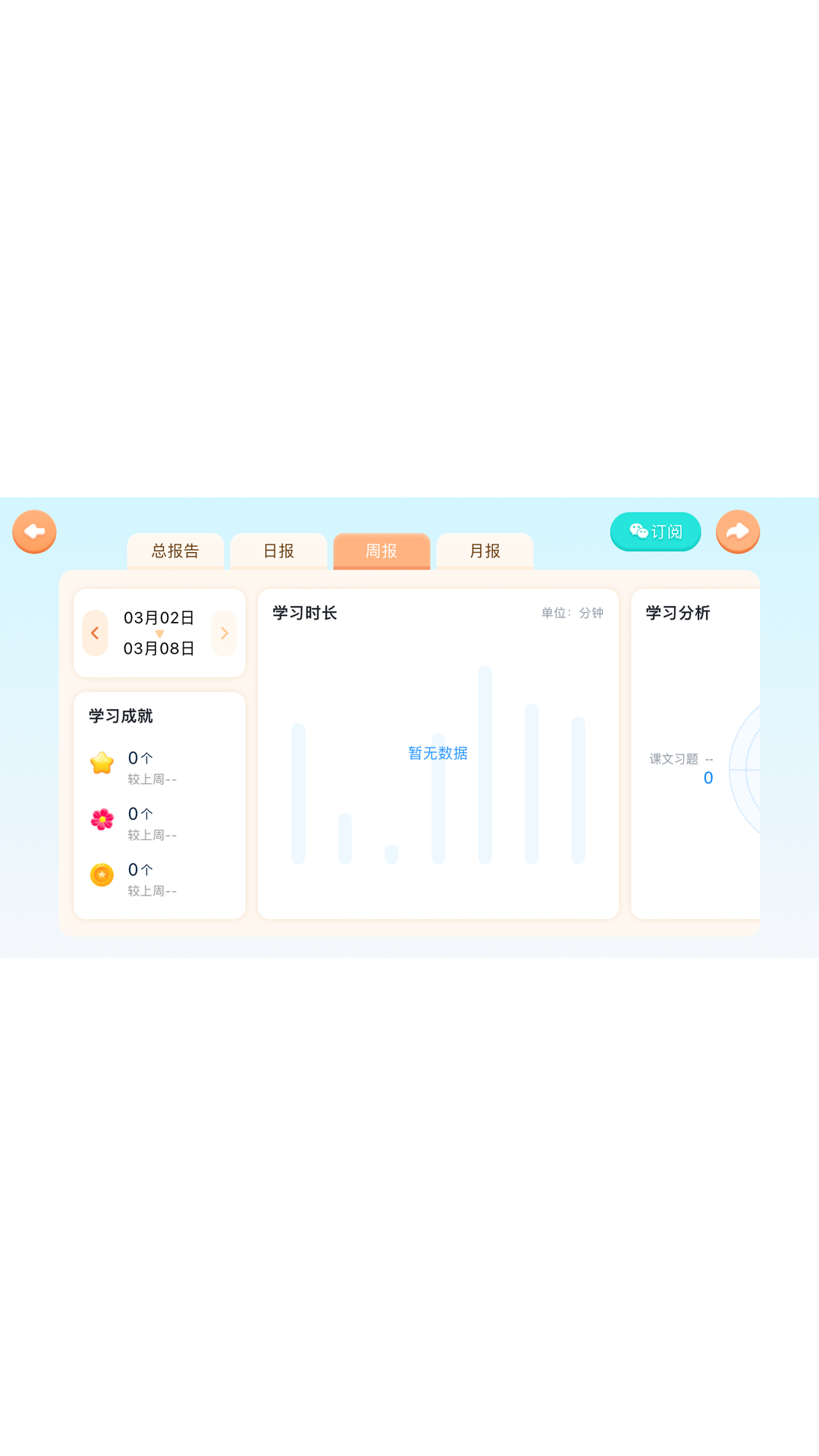 i家长通