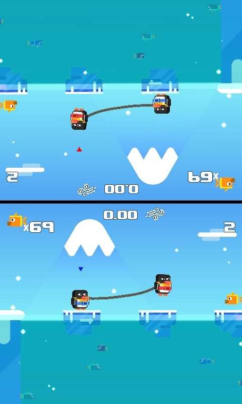 企鹅救援 安卓版v4.1.9