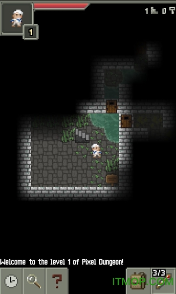 破碎的像素地下城修改内购破解版(Shattered Pixel Dungeon)
