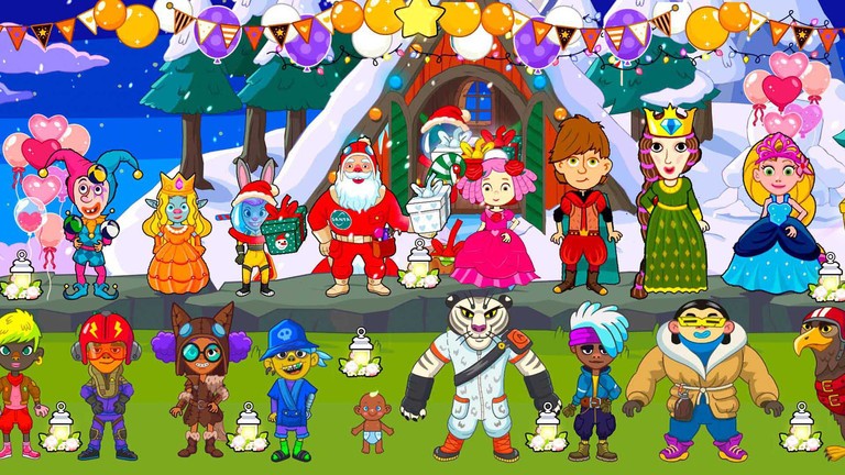 托卡世界游戏完整版下载2022