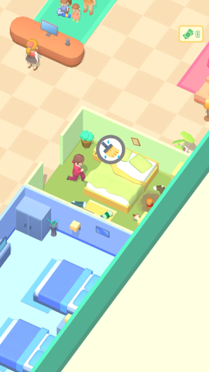 酒店创业之旅Hotel Startup Adventure