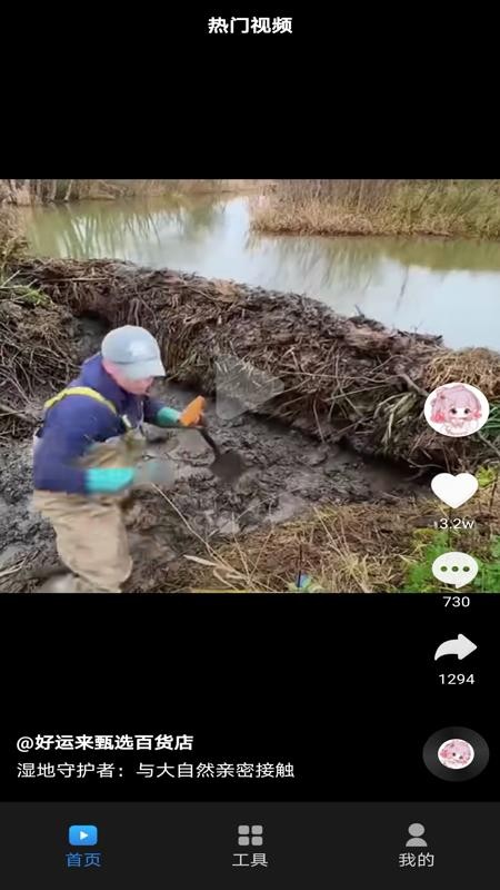 红包看看