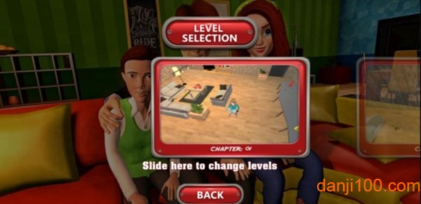 Virtual Mother Game: Family Mom Simulator Virtual Mother Game: Family Mom Simulator