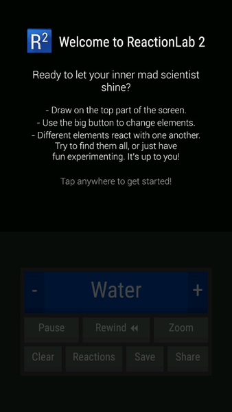 reactionlab2手游 reactionlab2手游