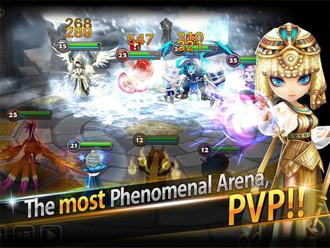 魔灵召唤 秒怪破解版