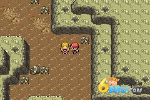 口袋妖怪单机版2025最新破解版 口袋妖怪单机版2025最新破解版