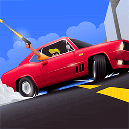 疯狂赛车手3D 8.250925.162