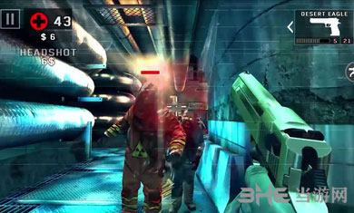 死亡扳机2破解版 安卓版v2.4.1