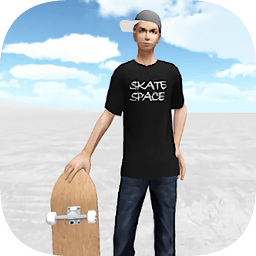 Skate Space