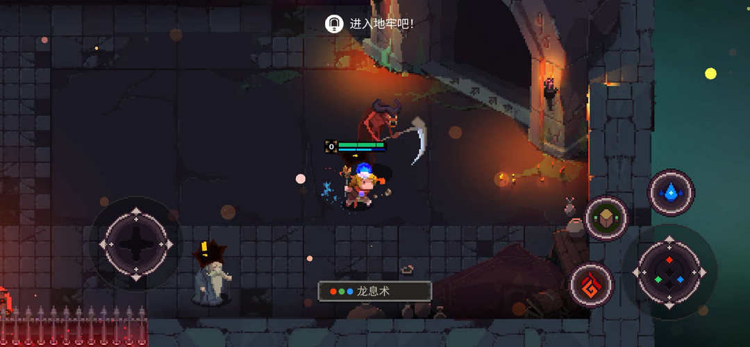 元素世界破解版(Elemental World) 3.0.3最新版 元素世界破解版(Elemental World) 3.0.3最新版