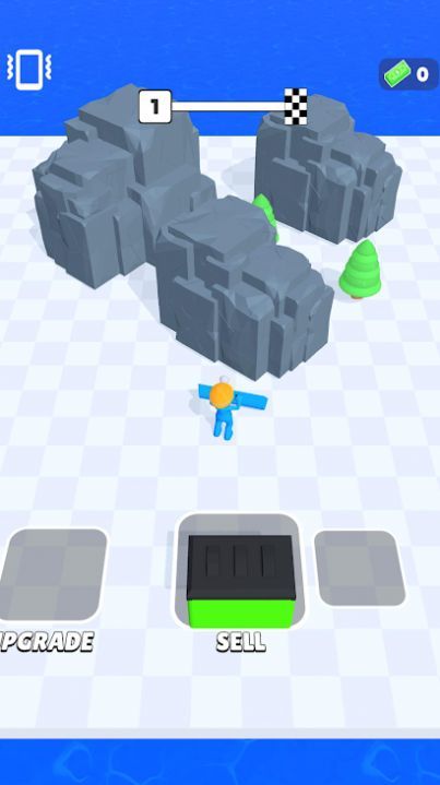 粉碎收集3D(SmashCollect3D)