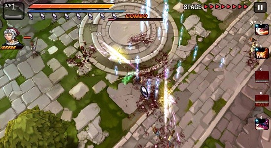 亡灵杀手至尊手游