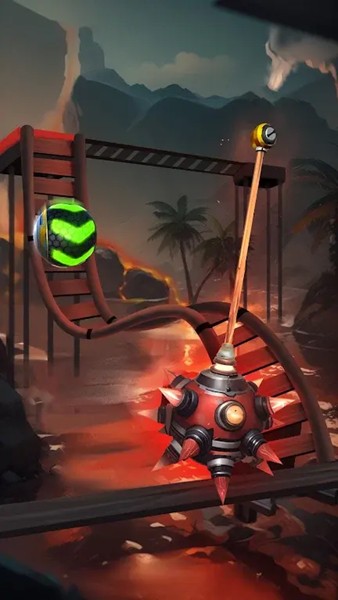 太空滚球竞赛无限金币免广告版 v1.4.4