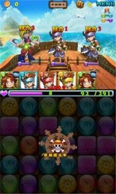 航海王伟大航路无限钻石版 航海王伟大航路无限钻石版