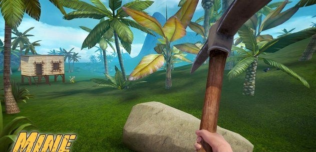 Survival Island: Ocean Adventure