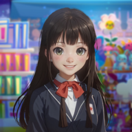 手办店物语3d内购版 0.15.5安卓版