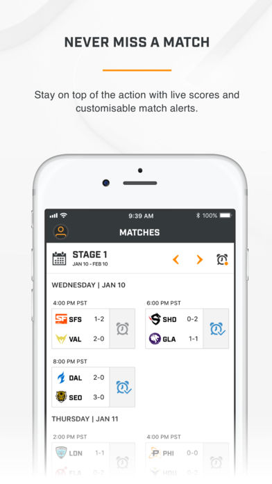 OWL守望先锋联赛官方版下载 OWL守望先锋联赛官方版下载