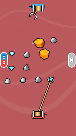 2人游戏1v1挑战