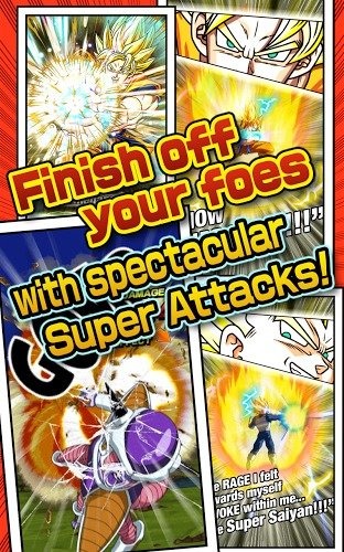 Dokkan Battle