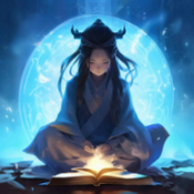 你有仙术,我有神功