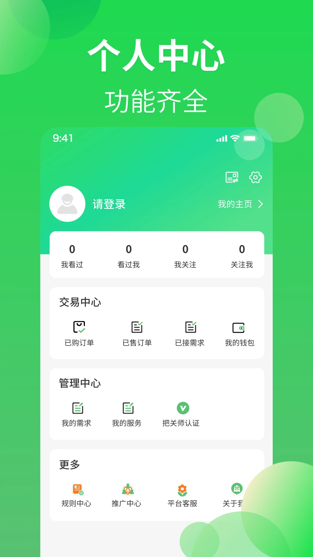 帮把关