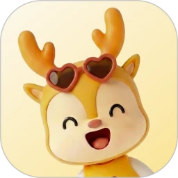小鹿陪恋