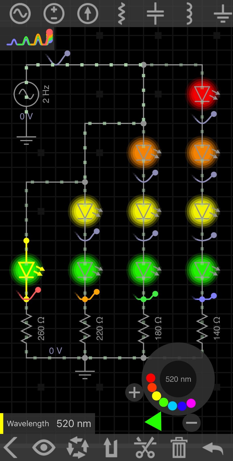 EveryCircuit 安卓最新版v2.30.1
