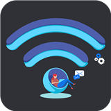 WiFi钥匙万能强